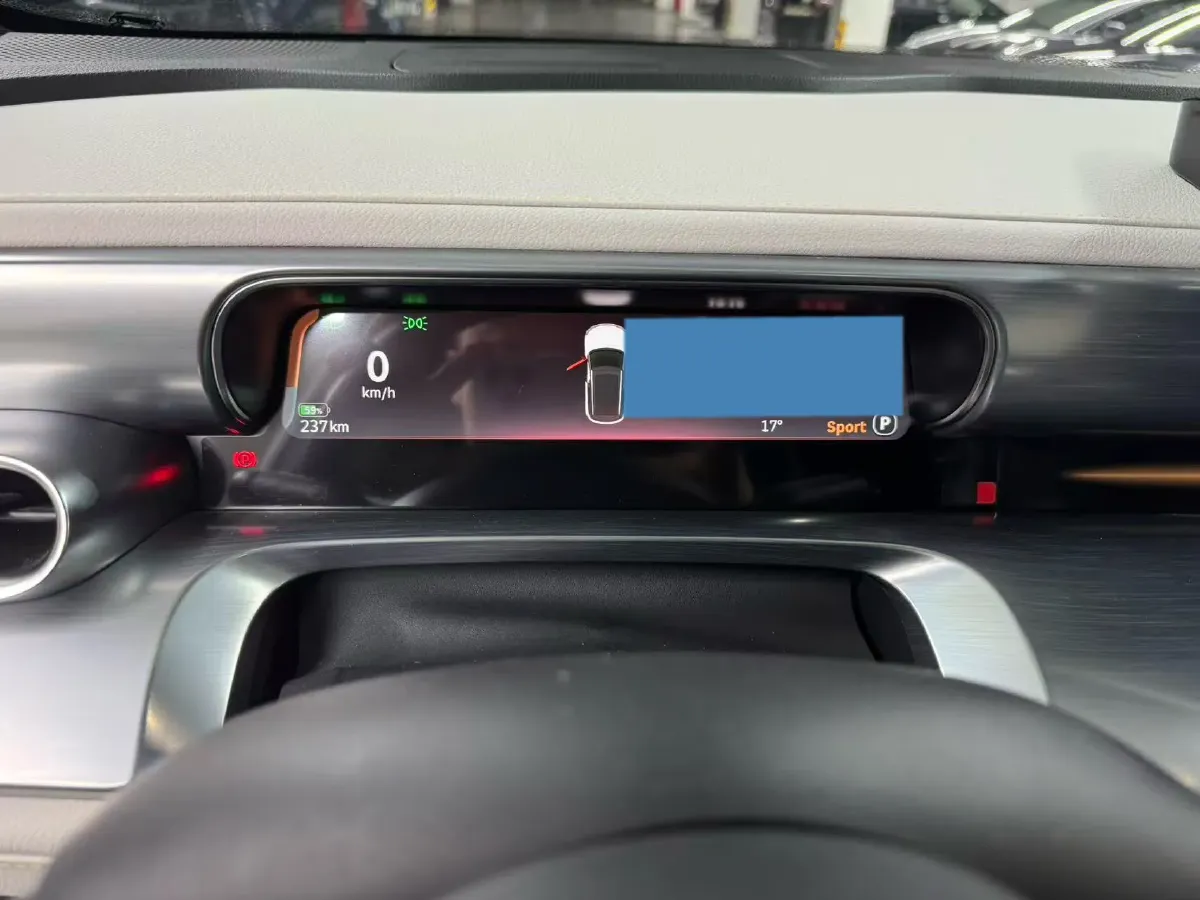 2022 Smart smart Elf 1 BEV 66KWH,autocango,china used car exporter,china ev exporter,chinese used car exporter,chinese used ev exporter