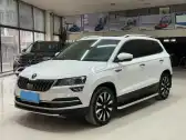 2021 SKODA KAROQ,autocango,china used car exporter,china ev exporter,chinese used car exporter,chinese used ev exporter