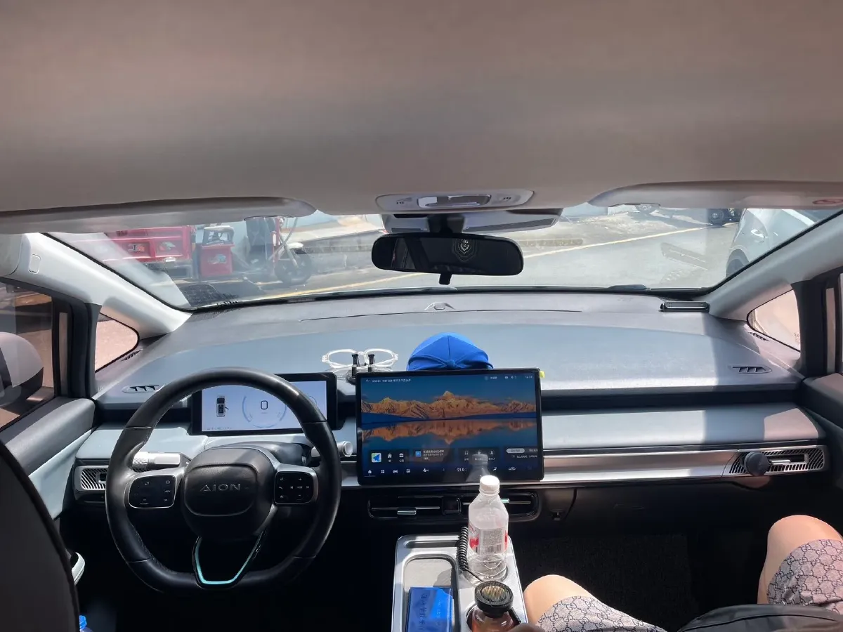 2023 GAC Trumpchi GS4 1.5T 177HP L4 6AT,autocango,china used car exporter,china ev exporter,chinese used car exporter,chinese used ev exporter