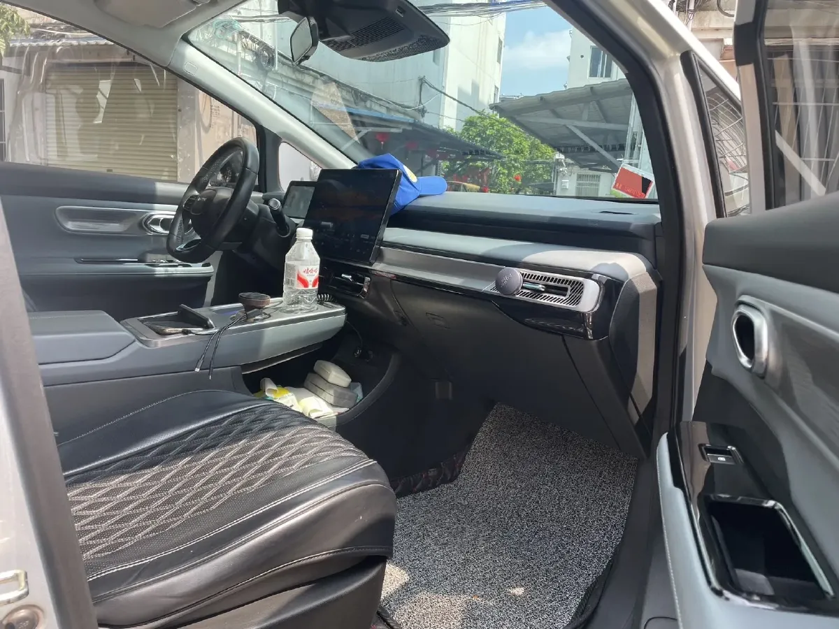 2023 GAC Trumpchi GS4 1.5T 177HP L4 6AT,autocango,china used car exporter,china ev exporter,chinese used car exporter,chinese used ev exporter