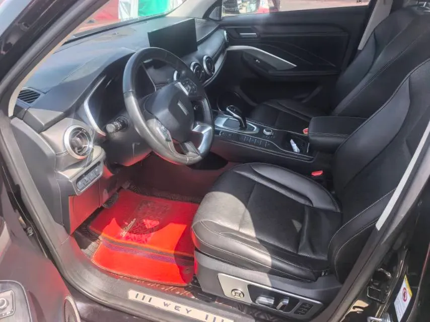 2020 WEY VV6 2.0T 227HP L4 7DCT,autocango,china used car exporter,china ev exporter,chinese used car exporter,chinese used ev exporter