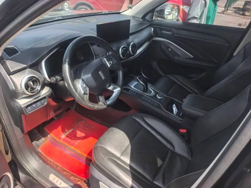 2020 WEY VV6 2.0T 227HP L4 7DCT,autocango,china used car exporter,china ev exporter,chinese used car exporter,chinese used ev exporter