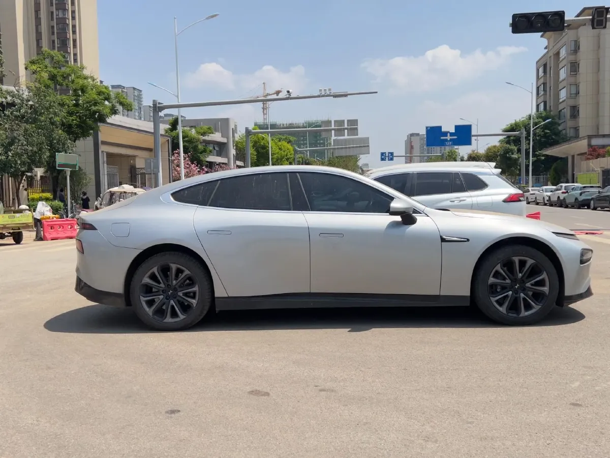 2022 Sehol AiPao S BEV 84KWH,autocango,china used car exporter,china ev exporter,chinese used car exporter,chinese used ev exporter