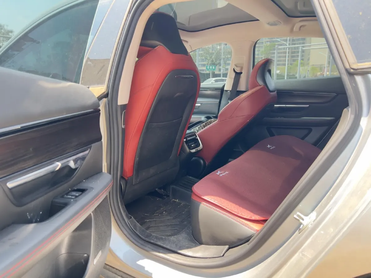 2022 Sehol AiPao S BEV 84KWH,autocango,china used car exporter,china ev exporter,chinese used car exporter,chinese used ev exporter