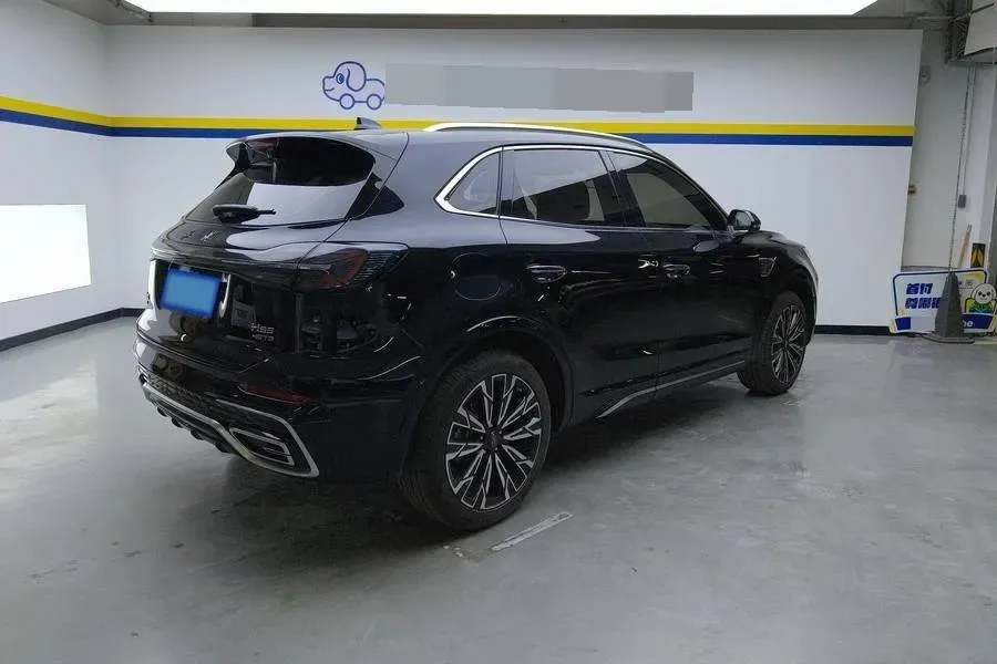 2025 HongQi HS5 2.0T 252HP L4 8AT,autocango,china used car exporter,china ev exporter,chinese used car exporter,chinese used ev exporter