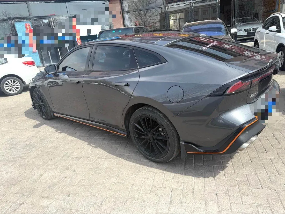 2023 ChangAn UNI-V 1.5T 188HP L4 7DCT,autocango,china used car exporter,china ev exporter,chinese used car exporter,chinese used ev exporter