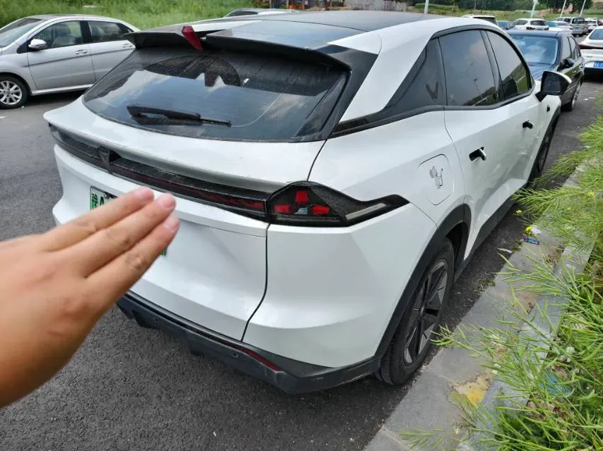 2024 Deepal S07 1.5L 95HP L4 REEV 18.99KWH,autocango,china used car exporter,china ev exporter,chinese used car exporter,chinese used ev exporter