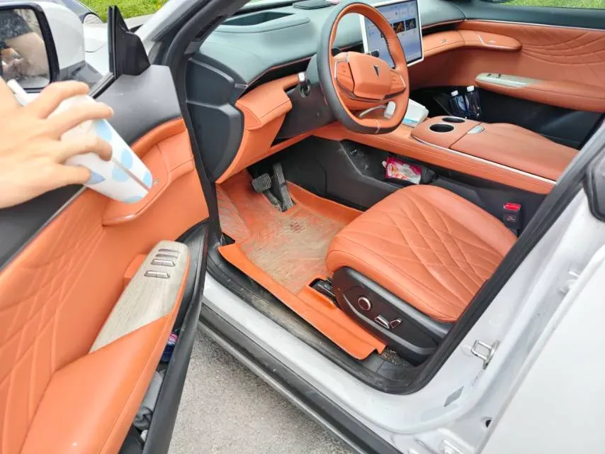 2024 Deepal S07 1.5L 95HP L4 REEV 18.99KWH,autocango,china used car exporter,china ev exporter,chinese used car exporter,chinese used ev exporter