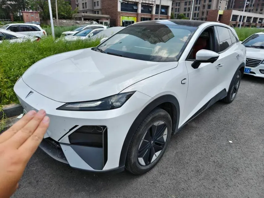 2024 Deepal S07 1.5L 95HP L4 REEV 18.99KWH,autocango,china used car exporter,china ev exporter,chinese used car exporter,chinese used ev exporter