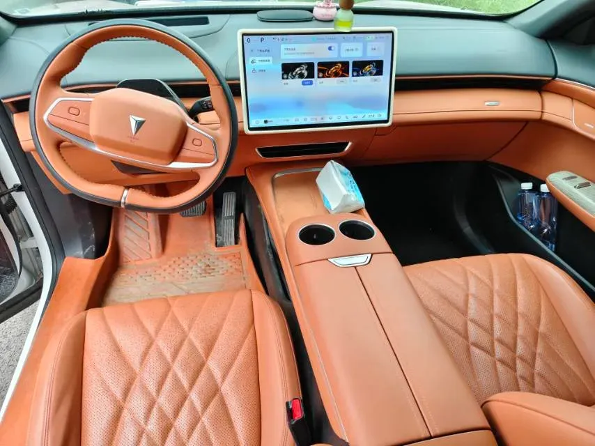 2024 Deepal S07 1.5L 95HP L4 REEV 18.99KWH,autocango,china used car exporter,china ev exporter,chinese used car exporter,chinese used ev exporter