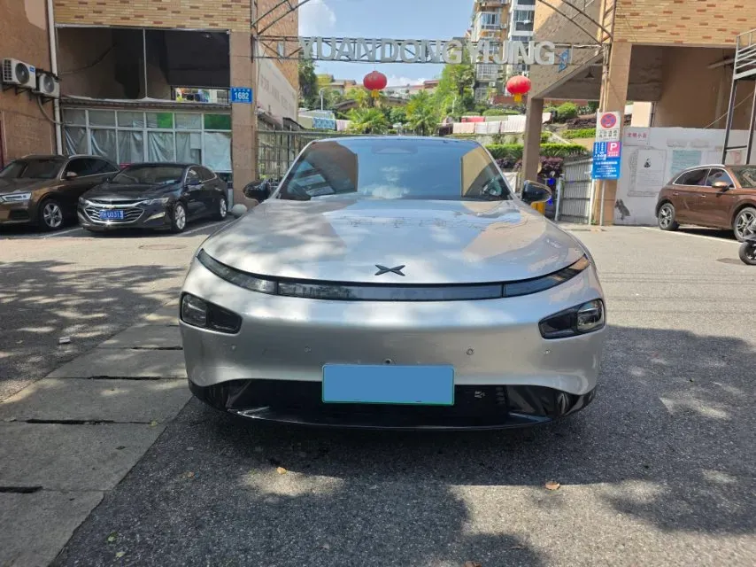 2023 Xpeng P7 BEV 86.2KWH,autocango,china used car exporter,china ev exporter,chinese used car exporter,chinese used ev exporter