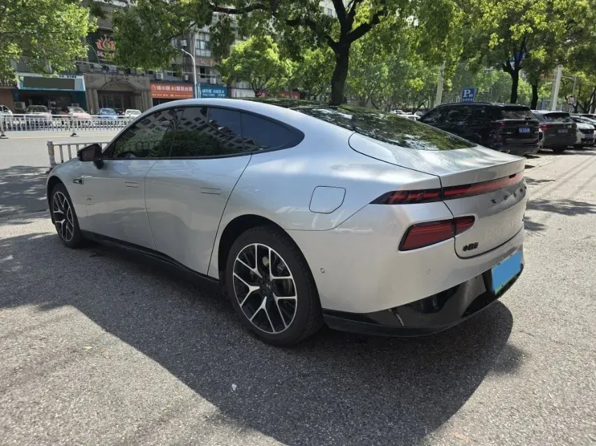 2023 Xpeng P7 BEV 86.2KWH,autocango,china used car exporter,china ev exporter,chinese used car exporter,chinese used ev exporter