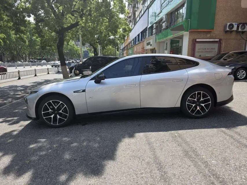2023 Xpeng P7 BEV 86.2KWH,autocango,china used car exporter,china ev exporter,chinese used car exporter,chinese used ev exporter