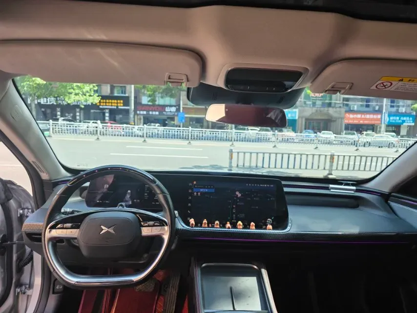 2023 Xpeng P7 BEV 86.2KWH,autocango,china used car exporter,china ev exporter,chinese used car exporter,chinese used ev exporter