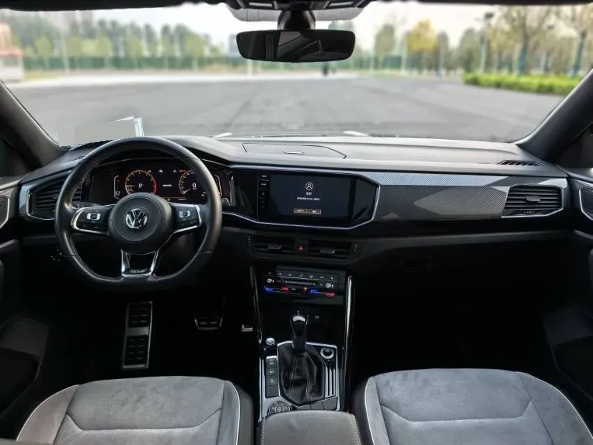 2020 Volkswagen Tayron 2.0T 220HP L4 7DCT,autocango,china used car exporter,china ev exporter,chinese used car exporter,chinese used ev exporter