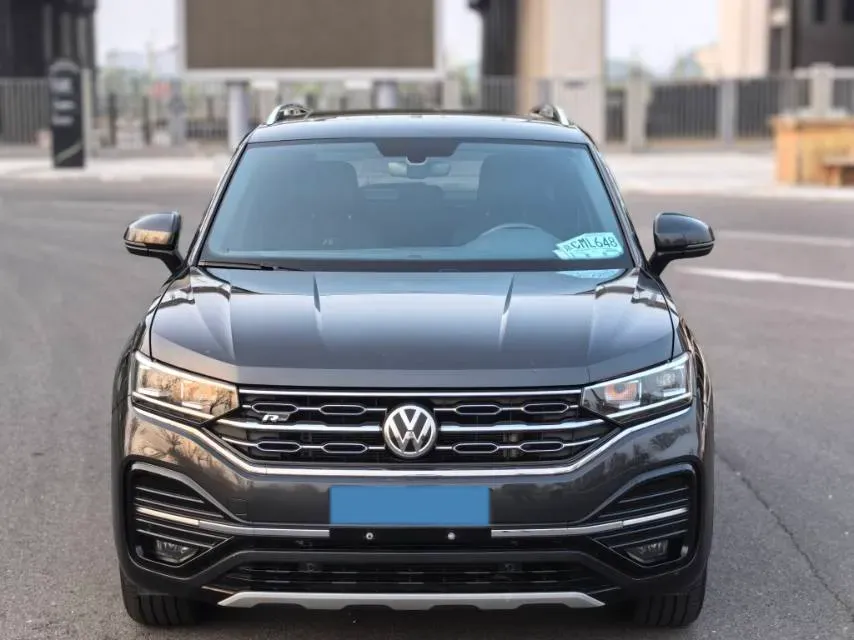 2020 Volkswagen Tayron 2.0T 220HP L4 7DCT,autocango,china used car exporter,china ev exporter,chinese used car exporter,chinese used ev exporter