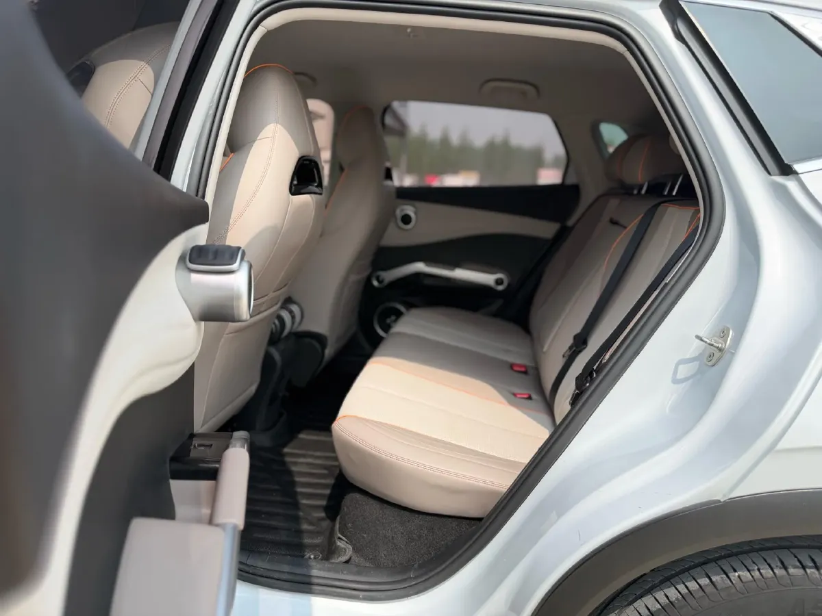 2023 BYD Yuan Plus BEV 49.92KWH,autocango,china used car exporter,china ev exporter,chinese used car exporter,chinese used ev exporter