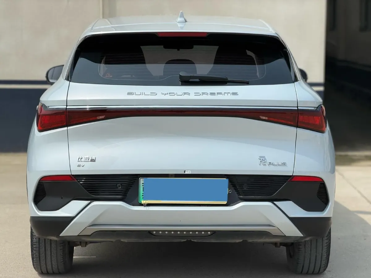 2023 BYD Yuan Plus BEV 49.92KWH,autocango,china used car exporter,china ev exporter,chinese used car exporter,chinese used ev exporter