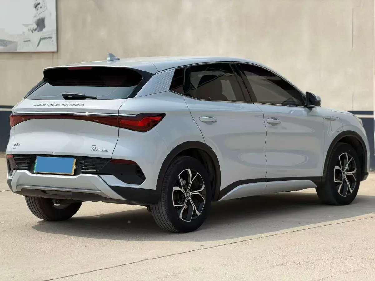 2023 BYD Yuan Plus BEV 49.92KWH,autocango,china used car exporter,china ev exporter,chinese used car exporter,chinese used ev exporter