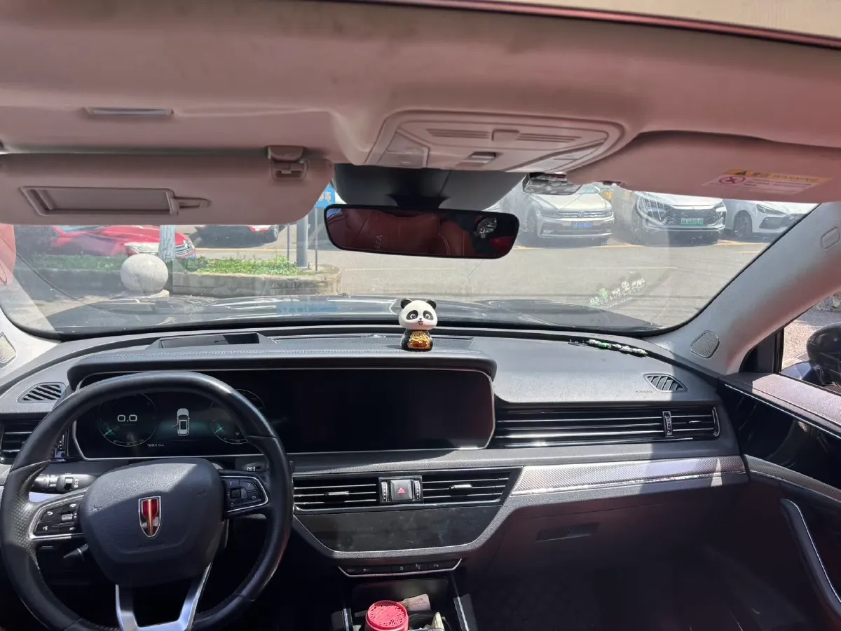 2019 HongQi HS5 2.0T 224HP L4 6AT,autocango,china used car exporter,china ev exporter,chinese used car exporter,chinese used ev exporter