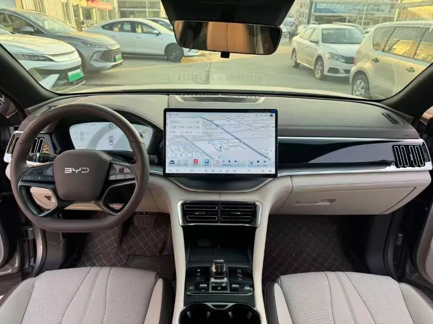 2025 BYD Song Plus 1.5L 101HP L4 E-CVT PHEV 18.3KWH,autocango,china used car exporter,china ev exporter,chinese used car exporter,chinese used ev exporter