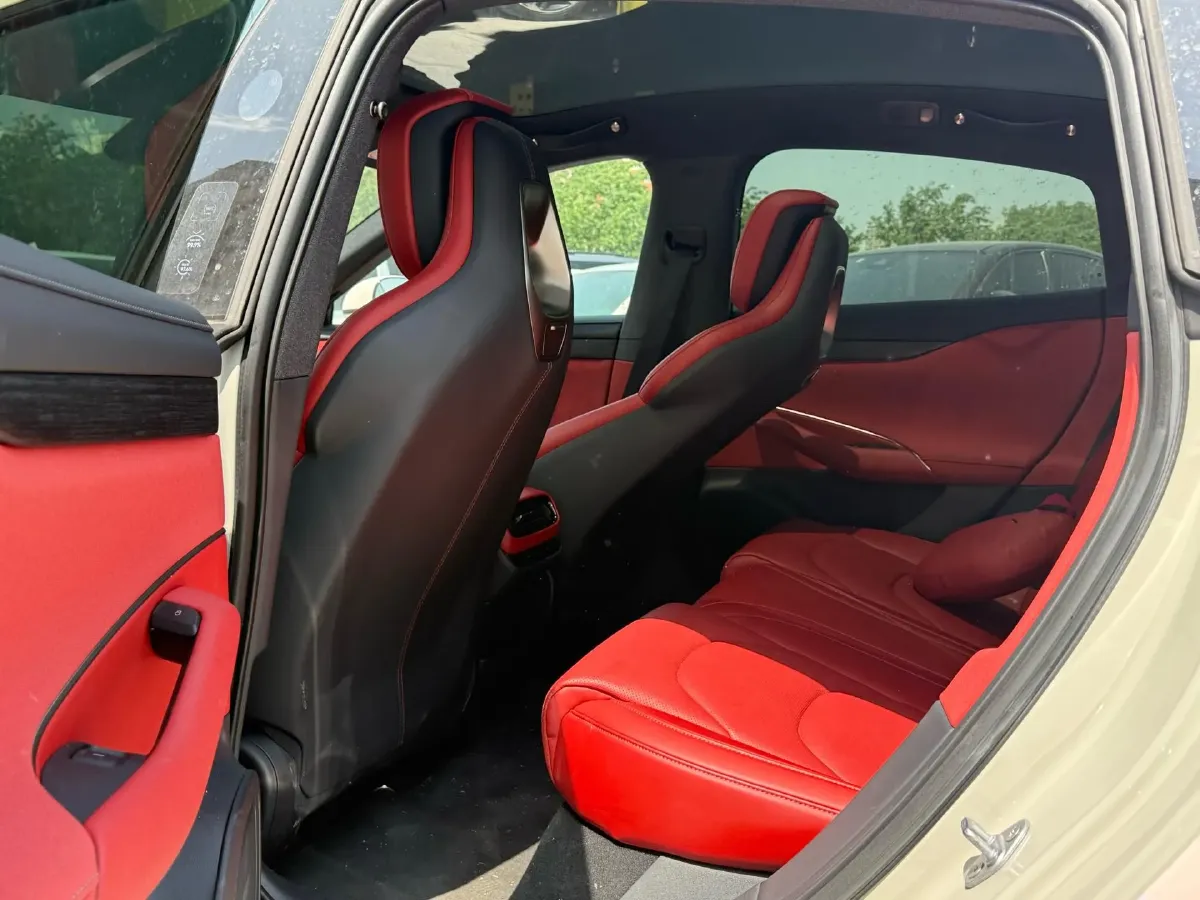 2024 MI SU7 BEV 94.3KWH,autocango,china used car exporter,china ev exporter,chinese used car exporter,chinese used ev exporter