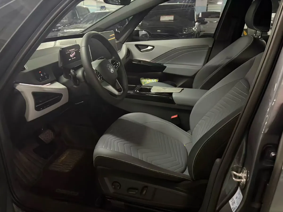 2025 Volkswagen ID.3 BEV 52.8KWH,autocango,china used car exporter,china ev exporter,chinese used car exporter,chinese used ev exporter