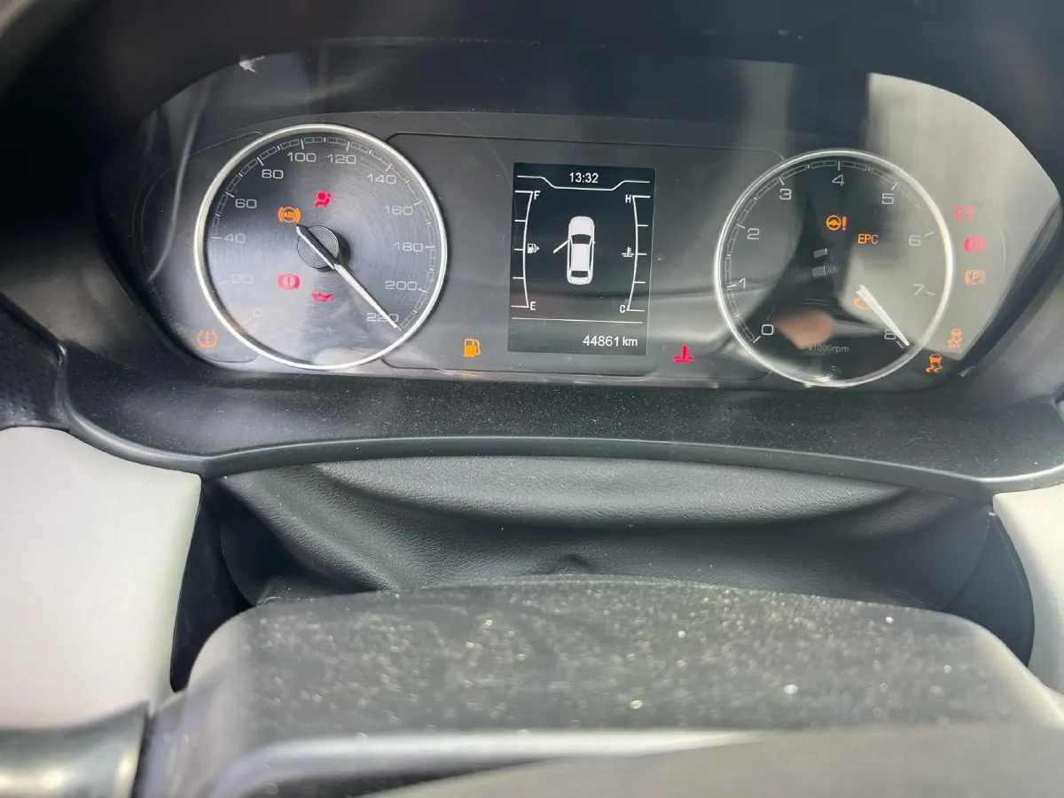 2021 KaiYi XuanDu 1.5T 156HP L4 5MT,autocango,china used car exporter,china ev exporter,chinese used car exporter,chinese used ev exporter