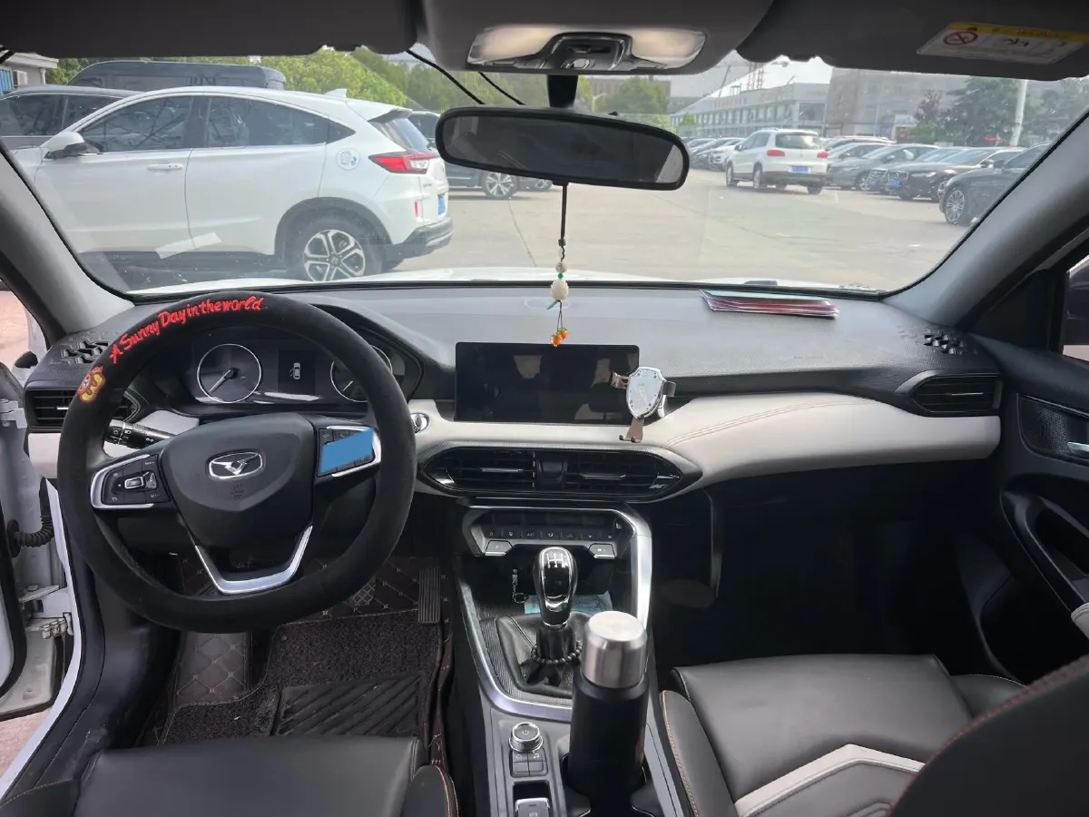 2021 KaiYi XuanDu 1.5T 156HP L4 5MT,autocango,china used car exporter,china ev exporter,chinese used car exporter,chinese used ev exporter