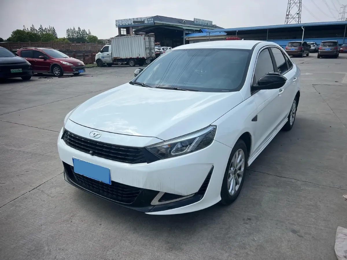 2021 KaiYi XuanDu 1.5T 156HP L4 5MT,autocango,china used car exporter,china ev exporter,chinese used car exporter,chinese used ev exporter