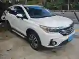 2018 GAC Trumpchi GS4 1.5T 152HP L4 6AT