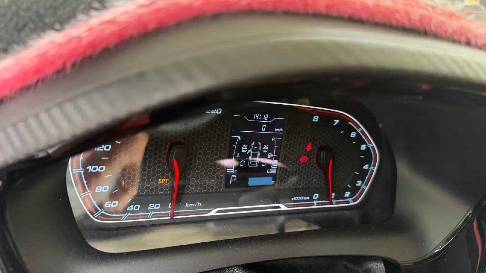 2018 Chery Tiggo 3x 1.5L 106HP L4 4AT,autocango,china used car exporter,china ev exporter,chinese used car exporter,chinese used ev exporter