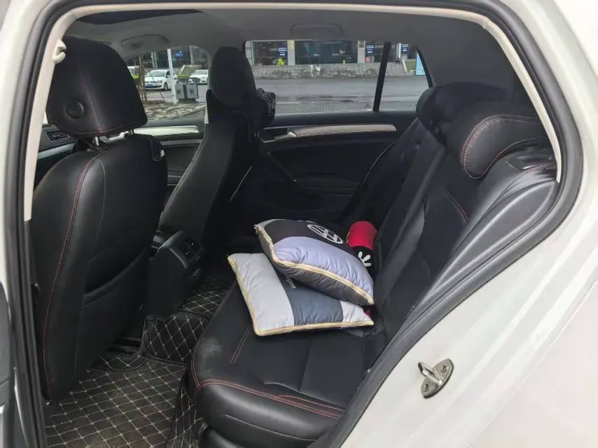2019 Volkswagen Golf 1.4T 150HP L4 7DCT,autocango,china used car exporter,china ev exporter,chinese used car exporter,chinese used ev exporter