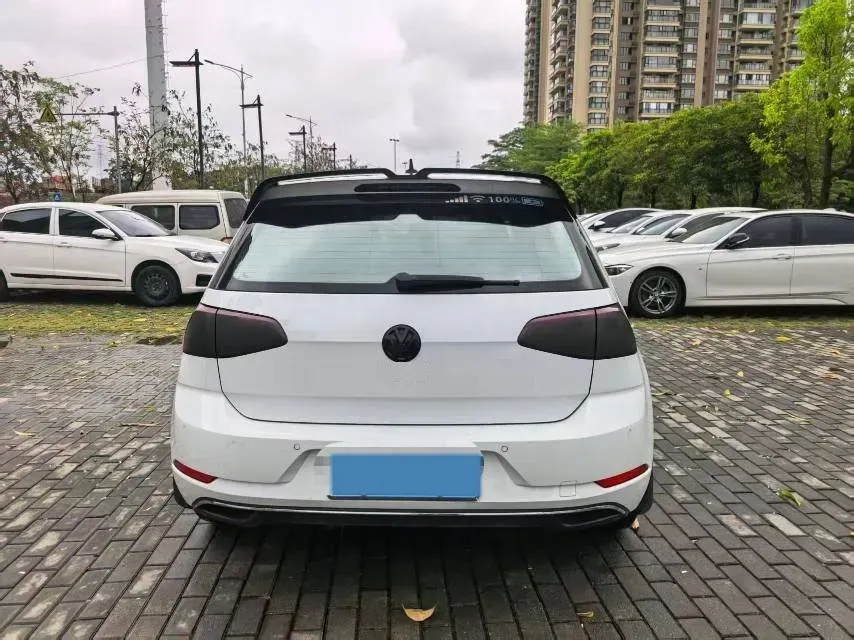 2019 Volkswagen Golf 1.4T 150HP L4 7DCT,autocango,china used car exporter,china ev exporter,chinese used car exporter,chinese used ev exporter