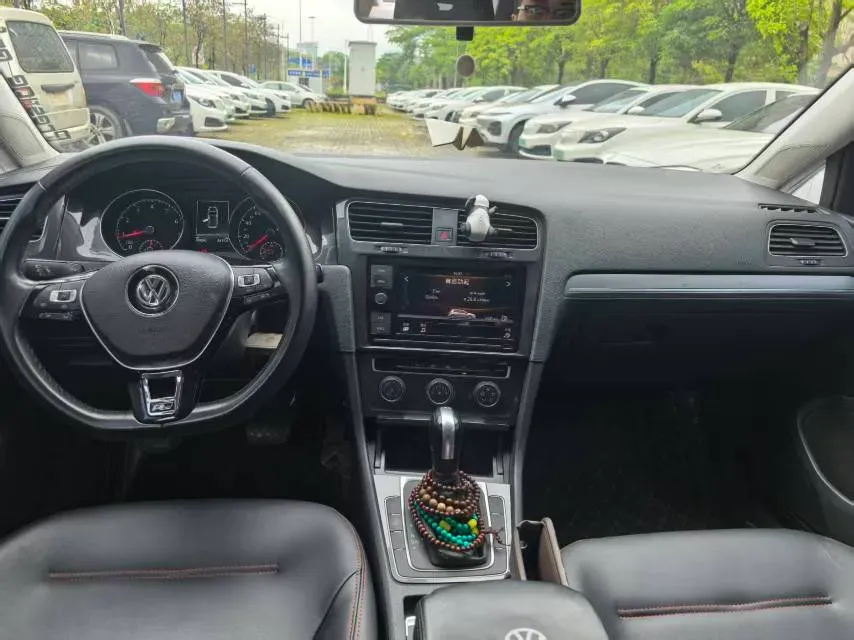 2019 Volkswagen Golf 1.4T 150HP L4 7DCT,autocango,china used car exporter,china ev exporter,chinese used car exporter,chinese used ev exporter