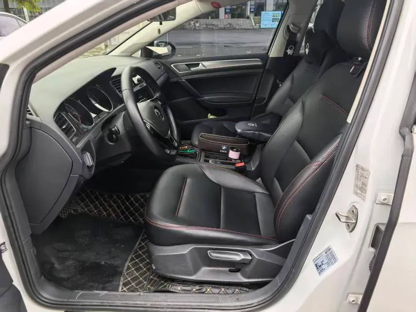 2019 Volkswagen Golf 1.4T 150HP L4 7DCT,autocango,china used car exporter,china ev exporter,chinese used car exporter,chinese used ev exporter