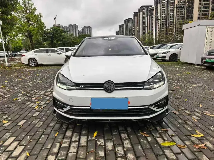 2019 Volkswagen Golf 1.4T 150HP L4 7DCT,autocango,china used car exporter,china ev exporter,chinese used car exporter,chinese used ev exporter
