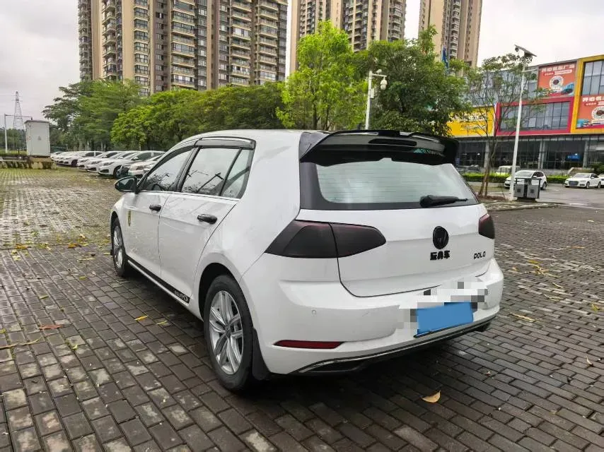 2019 Volkswagen Golf 1.4T 150HP L4 7DCT,autocango,china used car exporter,china ev exporter,chinese used car exporter,chinese used ev exporter