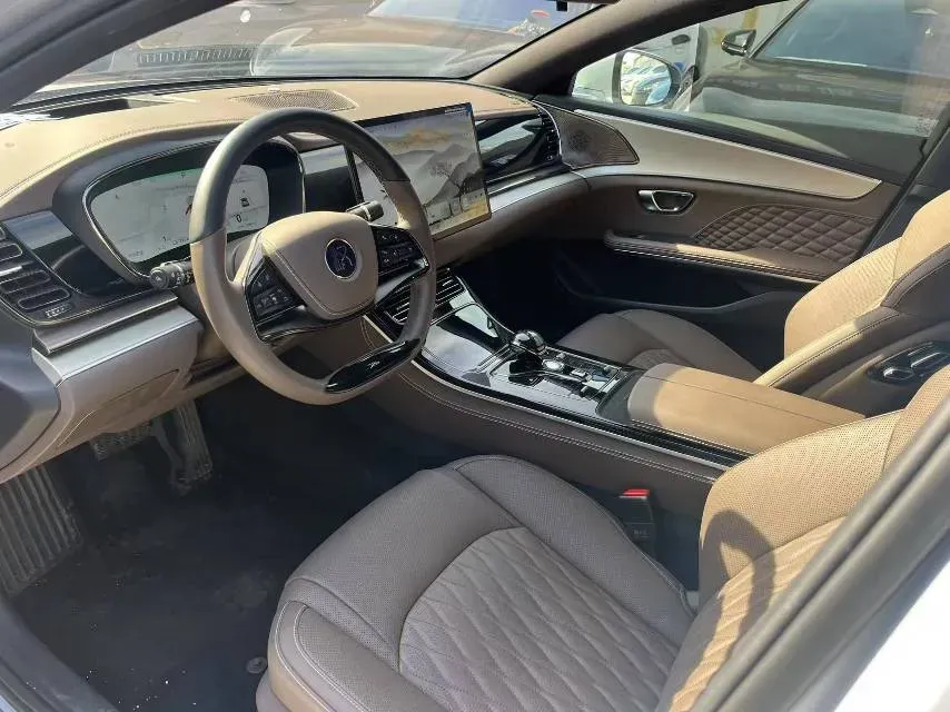 2024 BYD Han BEV 72KWH,autocango,china used car exporter,china ev exporter,chinese used car exporter,chinese used ev exporter