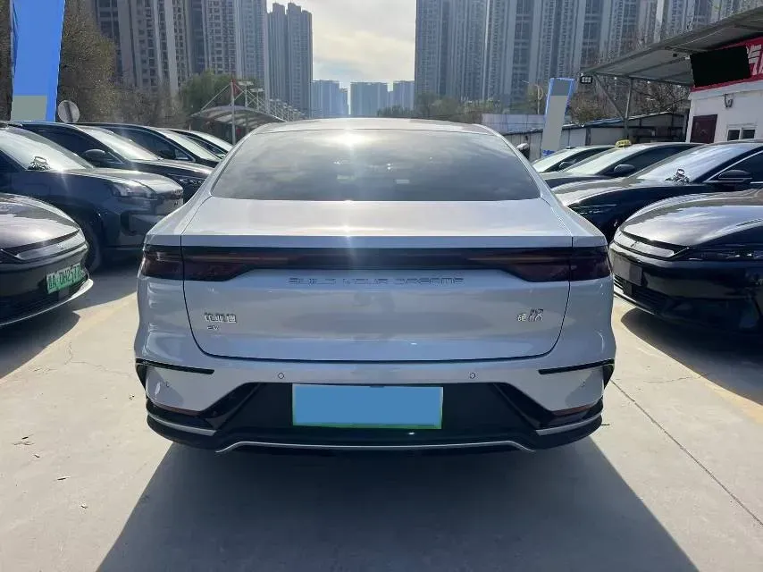 2024 BYD Han BEV 72KWH,autocango,china used car exporter,china ev exporter,chinese used car exporter,chinese used ev exporter