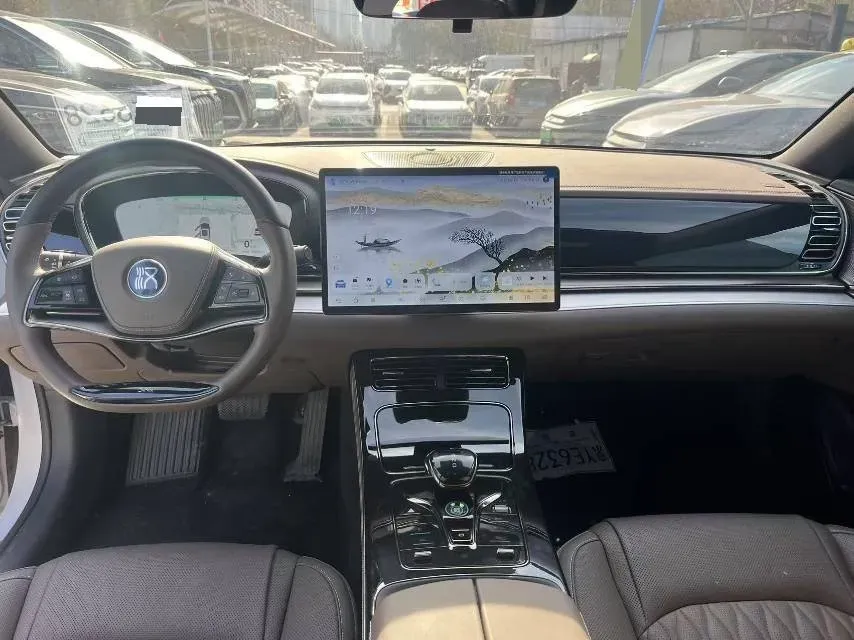 2024 BYD Han BEV 72KWH,autocango,china used car exporter,china ev exporter,chinese used car exporter,chinese used ev exporter