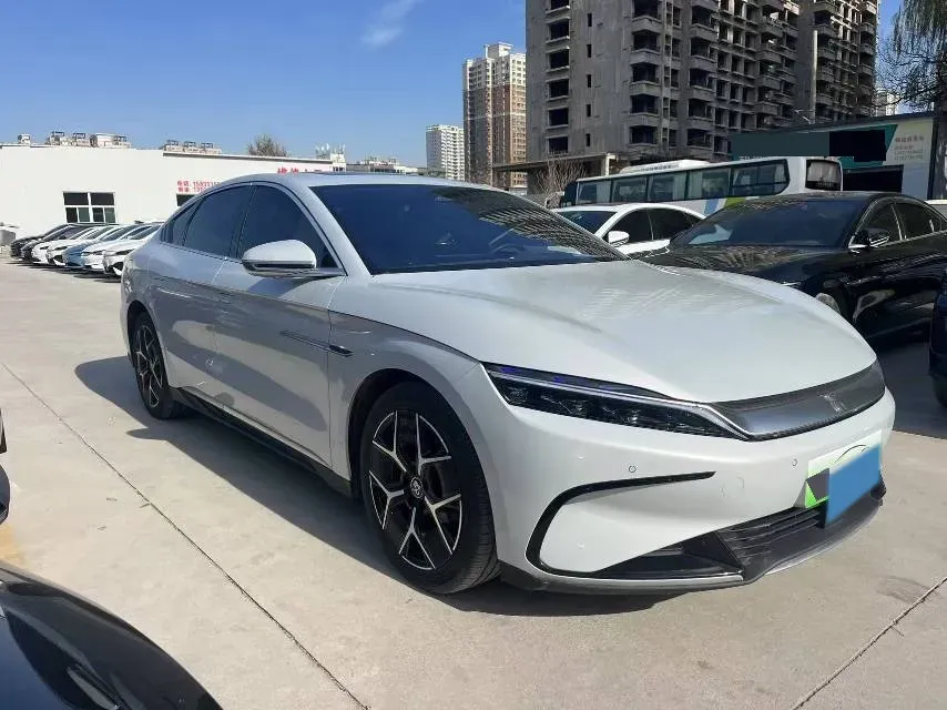 2024 BYD Han BEV 72KWH,autocango,china used car exporter,china ev exporter,chinese used car exporter,chinese used ev exporter