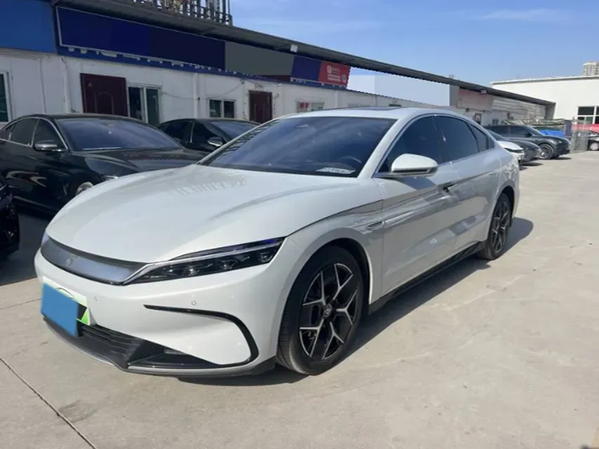 2024 BYD Han BEV 72KWH,autocango,china used car exporter,china ev exporter,chinese used car exporter,chinese used ev exporter