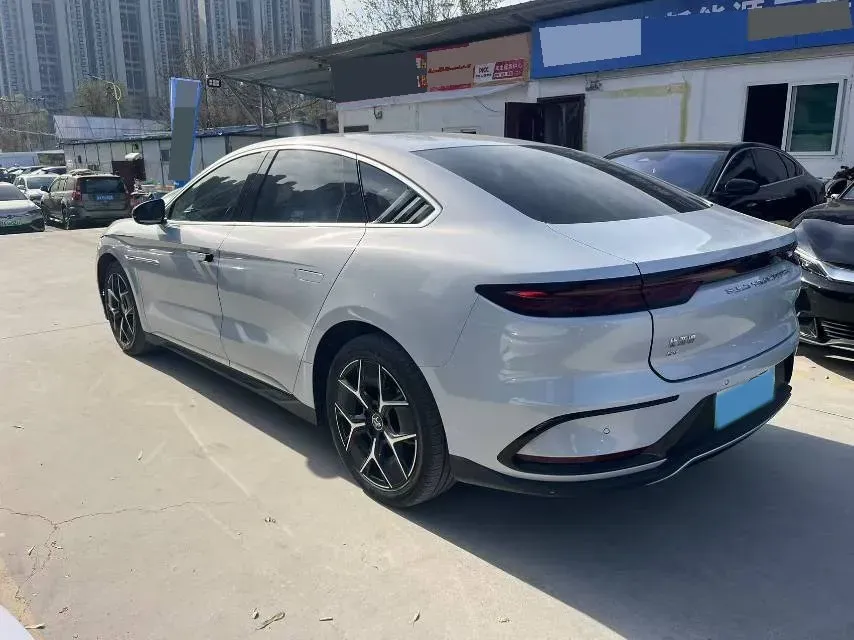 2024 BYD Han BEV 72KWH,autocango,china used car exporter,china ev exporter,chinese used car exporter,chinese used ev exporter
