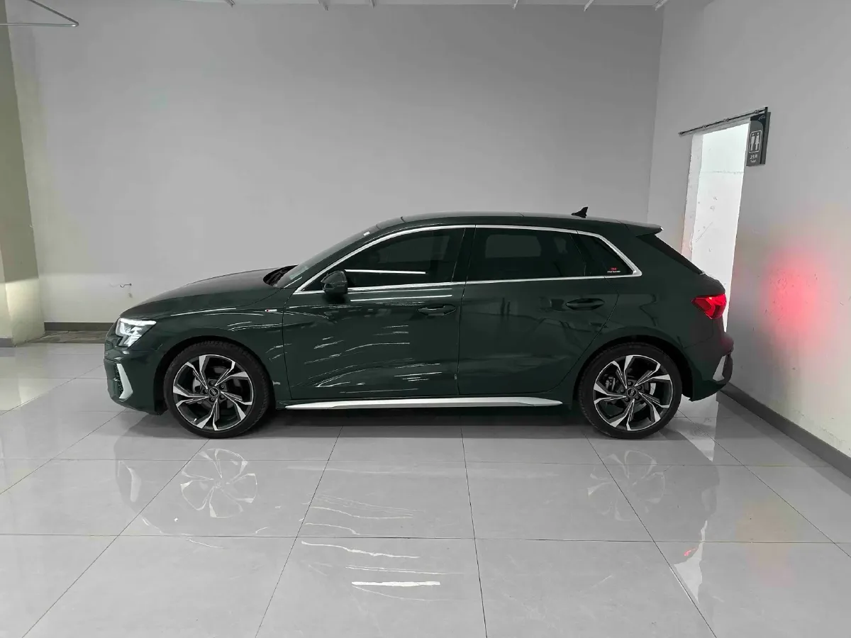 2022 Audi A3 1.4T 150HP L4 7DCT,autocango,china used car exporter,china ev exporter,chinese used car exporter,chinese used ev exporter