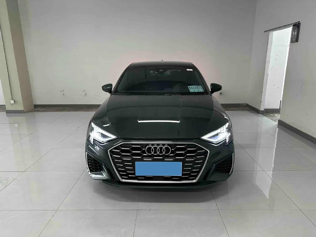2022 Audi A3 1.4T 150HP L4 7DCT,autocango,china used car exporter,china ev exporter,chinese used car exporter,chinese used ev exporter