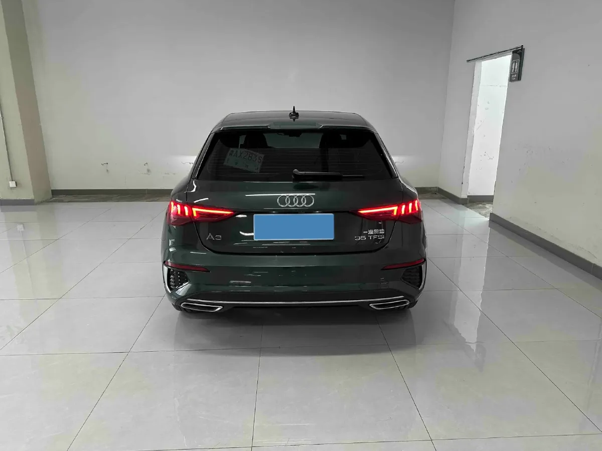 2022 Audi A3 1.4T 150HP L4 7DCT,autocango,china used car exporter,china ev exporter,chinese used car exporter,chinese used ev exporter