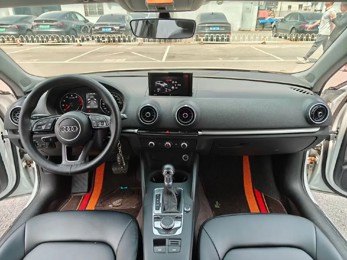 2020 Audi A3 1.4T 150HP L4 7DCT,autocango,china used car exporter,china ev exporter,chinese used car exporter,chinese used ev exporter