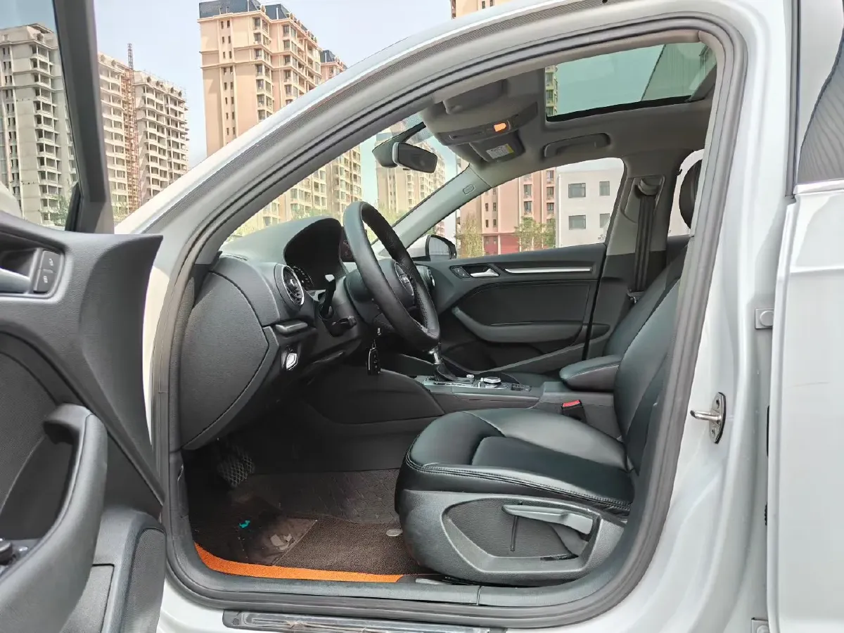 2020 Audi A3 1.4T 150HP L4 7DCT,autocango,china used car exporter,china ev exporter,chinese used car exporter,chinese used ev exporter