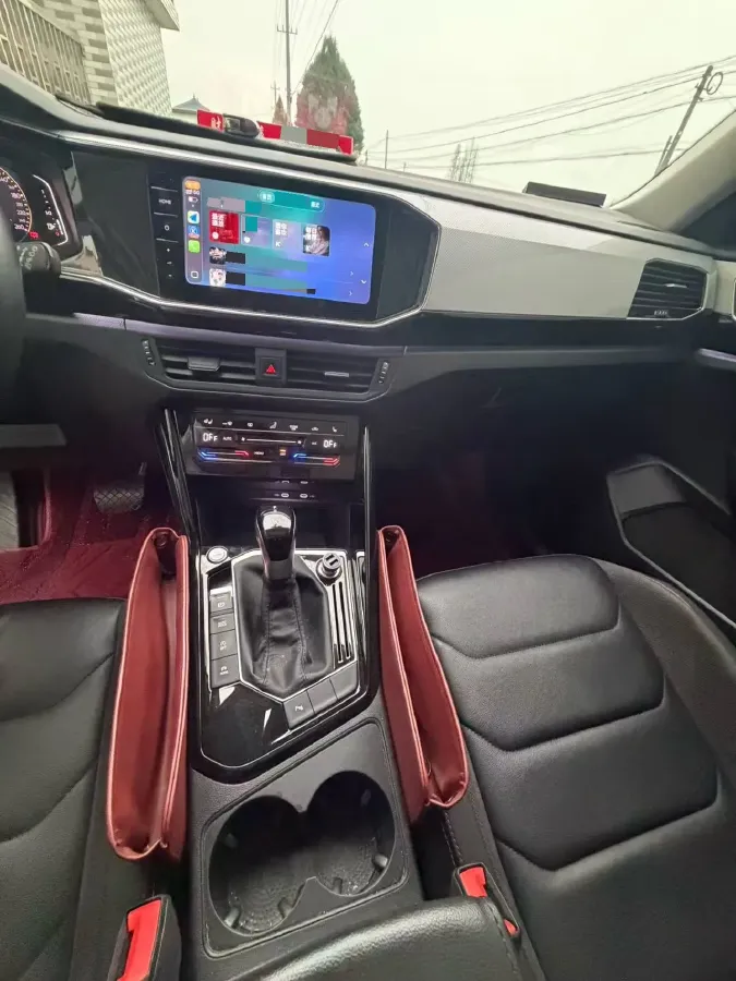 2022 Volkswagen Tayron 2.0T 186HP L4 7DCT,autocango,china used car exporter,china ev exporter,chinese used car exporter,chinese used ev exporter